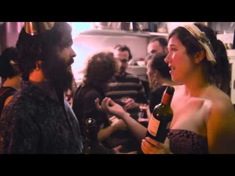 Fuck The Government, I Love You - The Burning Hell (Official Video)