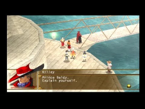 Suikoden V Part 25 Tons of Recruitments