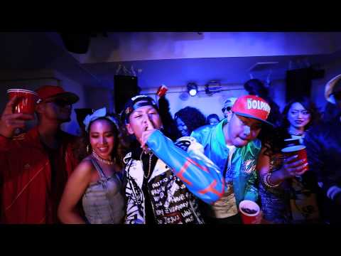 KOWICHI "BOY FRIEND #2 feat. pukkey & DJ TY-KOH"【MV】