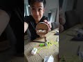 I Made A Yoyo Out Of Cardboard
