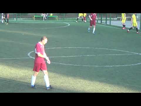 6 КХ 11б лига ХТГ – SWAG2 тайм