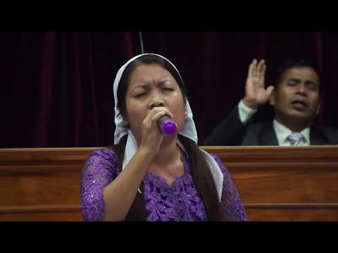 Machhani hla thar - Bible ka pawm vawng vawng (Live)