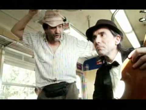 Série Contos de Natal - Trailer de Salvando a Pele