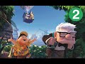 Up Altas Aventuras Ep2 Final XBOX 360