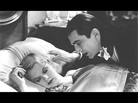 Ben Bernie - Me - Irving Berlin Songs - 1931 Bela Lugosi Dracula