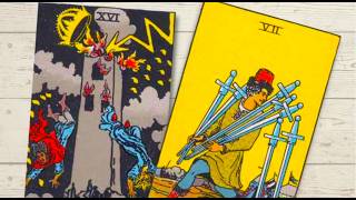 CAPRICORN OMG THE 3 THINGS THEY WISH THEY COULD TELL YOU RIGHT NOW 💌🤯 7-9 AUGUST 2026 WEEKEND TAROT