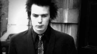 Sid Vicious-Search and Destroy (HQ)