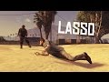 Lasso 1.4 for GTA 5 video 1
