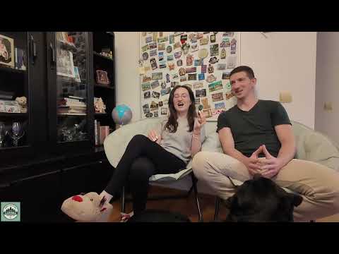 Ep. 0 -  Intro - Aventură în Laponia