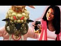 Dinosaurs Vs POPCORN Dino Super Charge Power Rangers Official