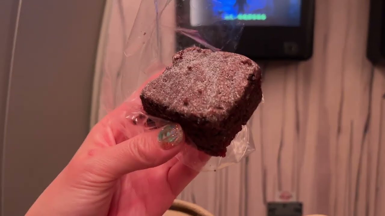 China Airlines Dynasty Lounge