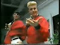 Take That: Waiting Around - Cool Cube (1990)