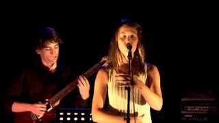 Moonlight Saving Time - Orange Blossoms in Summertime - Live at Brecon Jazz Festival 2011