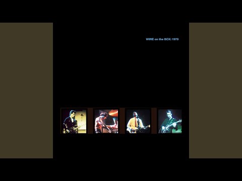 Blessed State (Live (1979))