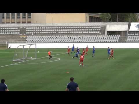 AS Trencin 2001 MZ 2013 AS-Slovan BA 2-5