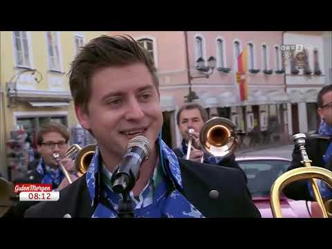 Lustige Musikanten: Die ganze Welt ist voll Musik, Buntes Potpourri