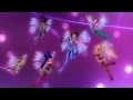 Winx Club Season 5, Episode 24: Sirenix!