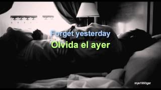 Where You Belong by Kari Kimmel (Traducido al español more Lyrics)