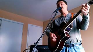 Alan Jackson Cover Song-Talk Is Cheap 😁