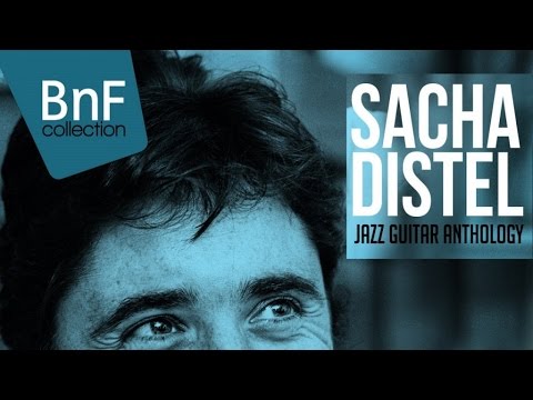 Sacha Distel - The Best of Jazz & Blues