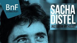 Sacha Distel - The Best of Jazz &amp; Blues