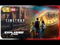 Time Trap (2017) Film Explained In Hindi | Netflix Time Trap Movie In हिंदी | Hitesh Nagar