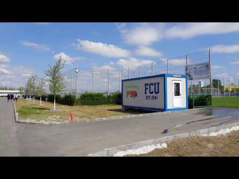 FCU Craiova II - Unirea Tricolor Dabuleni 6-1 , L4 Dolj , 06.05.2023