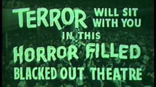 Horror Movies! By The Bollock Brothers