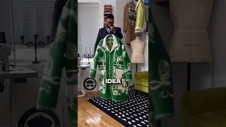 This man came up with a genius business idea that’s going viral right now