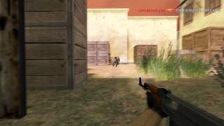 niko vs TMVG @ Nordic Masters 2012