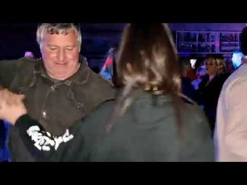 Cumple Demaris Willians en Margarita Santa Fe