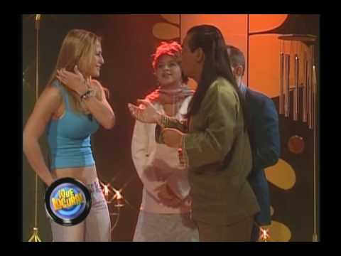 Que Locura - El Adivino (Con Ilithy Manzanilla)