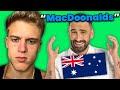Other Countries Think Americans Sound Like This