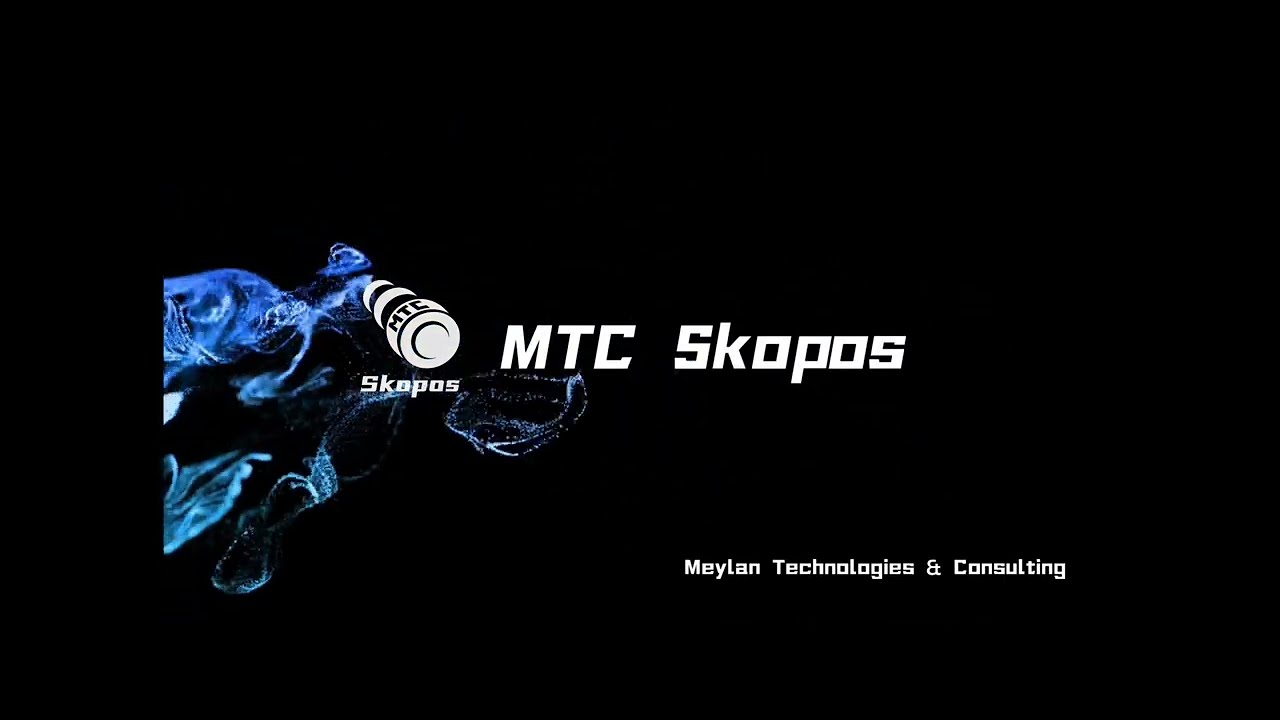 MTC Skopos IAM integration and cross-system risk analysis demo video