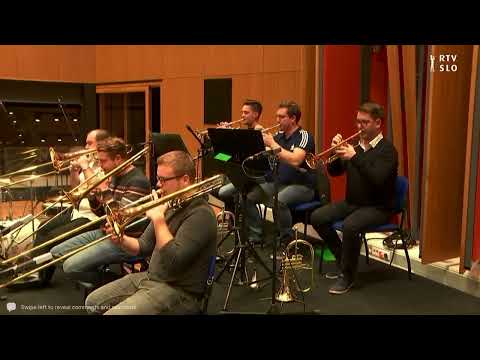 Š’ta godba - Klepetavi klarineti (Vera Šolinc)