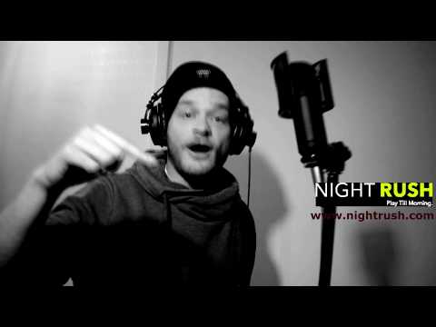 Jag glömde texten till min egen låt! FREESTYLE #MONSTERSKIVAN JAM SESSIONS (Del 1) SHAZAAM FLYGER