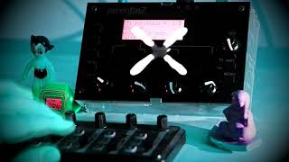 Video thumbnail for Oldskool IDM Ambient on the PreenFM2 by AudioWanderer