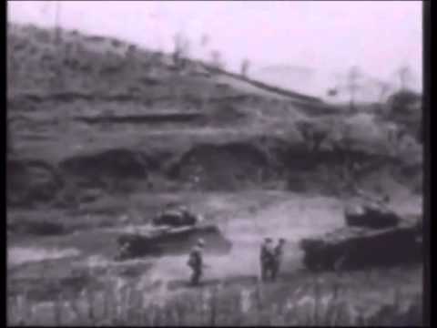 Kriegsdoku Box  - Der Krieg im Pazifik - HD