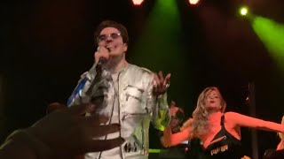 Lento | GEMELIERS - Sala Barts