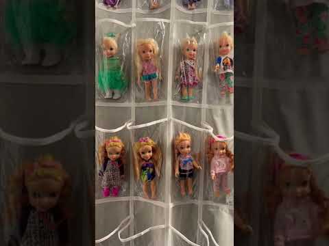 Which Elsa and Anna should I choose? #shorts