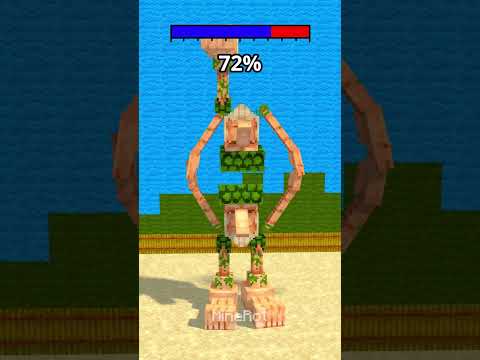 Rate🤯 103% #minecraft