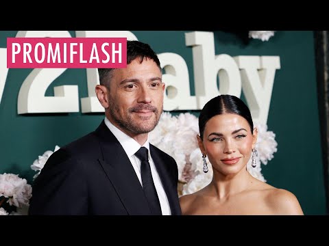 Verlobt seit 2019: Jenna Dewan will nun bald heiraten