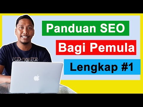 , title : 'Belajar Panduan Dasar SEO Tutorial | Website Bagi Pemula'