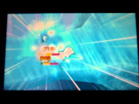 Super Pokemon Rumble Walkthrough (Part 87): Its too Cold!!!