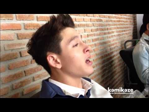 [Clip] Gavin 3.2.1 แหล่ "ปล่อยให้ผ่านพัดไป"