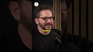 The Denial of Death | Ari Wallach &amp; Dr. Andrew Huberman