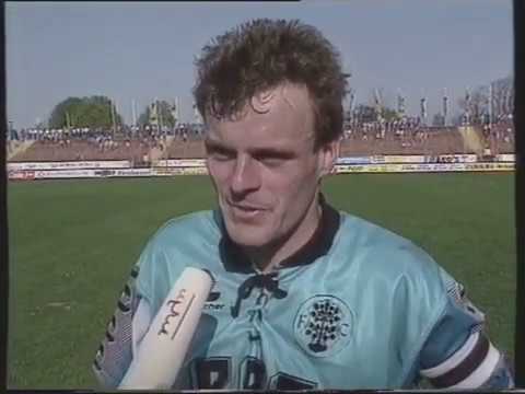 1992/93: Chemnitzer FC - FC Homburg 2:1