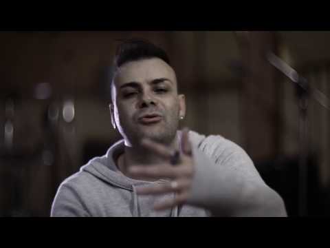 Huga Flame feat Sonya - Troppo Complicato 2015 (Video Ufficiale)