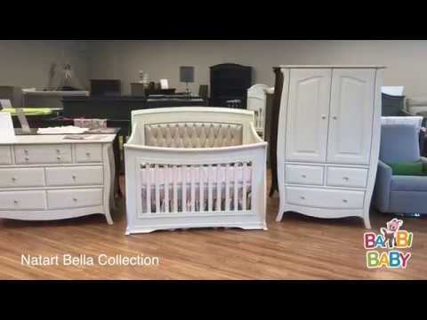 natart bella collection