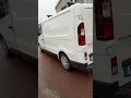 1351999 Renault Trafic Skåpbil 2.9t 1.6 dCi Manuell, 120hk, 2016 }}